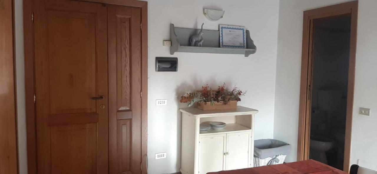 Casina Membrino Apartment Gambassi Terme Exterior photo