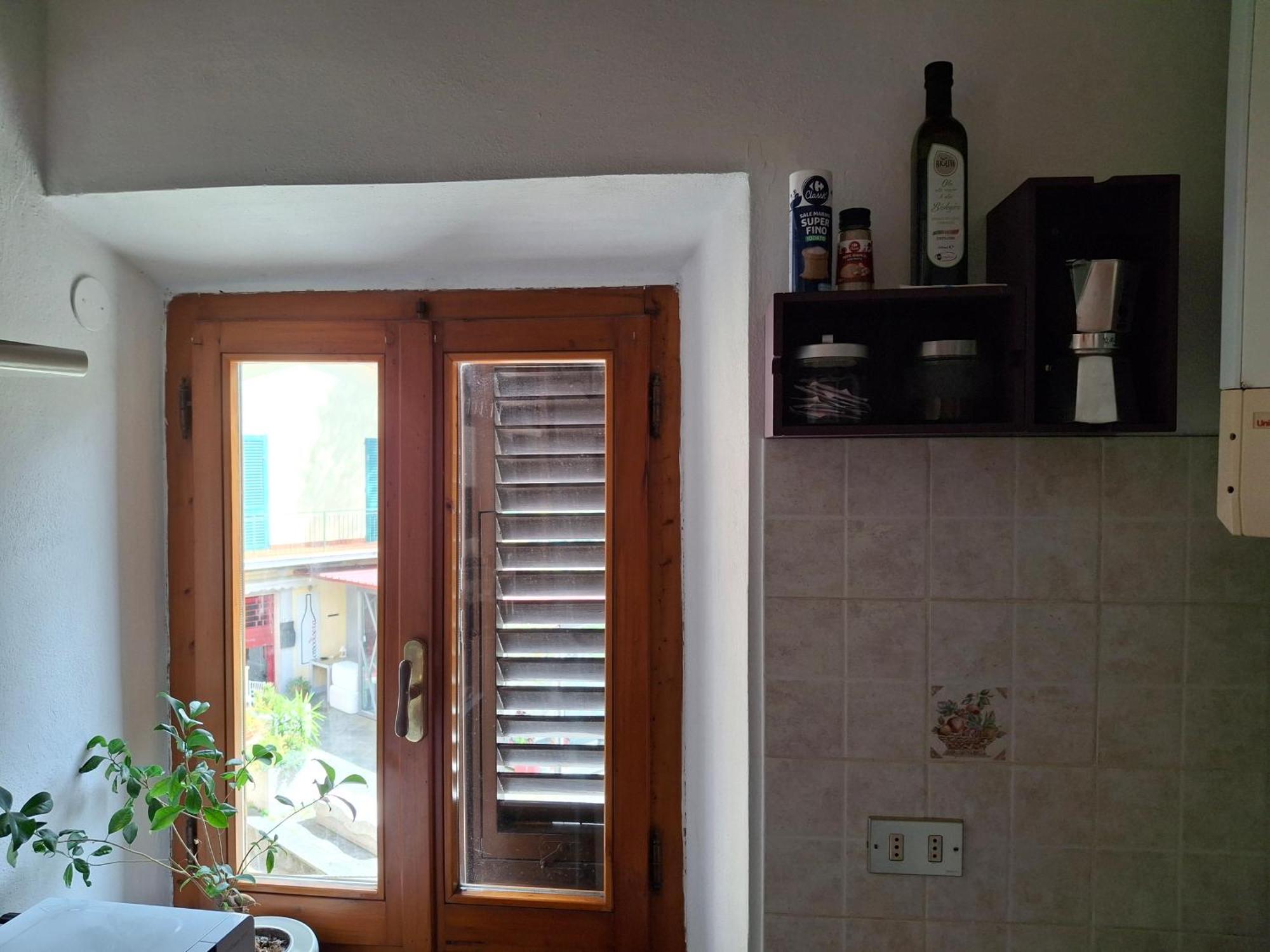 Casina Membrino Apartment Gambassi Terme Exterior photo